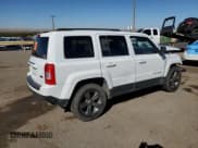 ✅ 2016 Jeep Patriot Sport • VIN: 1C4NJRBB0GD773107 • Лот: 51039305. Опубликован ранее на Copart с пробегом 173 044 миль. Бесплатный доступ к архиву аукционных продаж из США и подробный отчёт об истории автомобиля на DreamBid. Изображение 3.