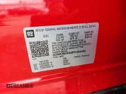 ✅ 2024 Chevrolet Blazer RS • VIN: 3GNKBERS8RS184492 • Lot: 60726905. Listed on Copart with 23,774 mi. Free auction sales archive from the USA and detailed vehicle history report at DreamBid. Image 14.