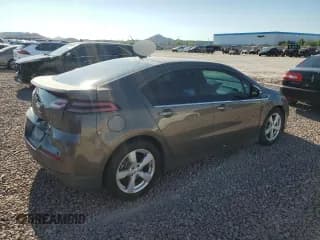✅ 2014 Chevrolet Volt • VIN: 1G1RB6E46EU155323 • Lot: 66080364. Wystawiony na Copart z przebiegiem 133 554 mil. Bezpłatny archiwum sprzedaży aukcyjnych z USA i szczegółowy raport historii pojazdu na DreamBid. Zdjęcie 3.
