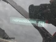 ✅ 2013 Ford C-Max SE • VIN: 1FADP5AU5DL545665 • Лот: 66655835. Опубликован ранее на Copart с пробегом 73 806 миль. Бесплатный доступ к архиву аукционных продаж из США и подробный отчёт об истории автомобиля на DreamBid. Изображение 13.