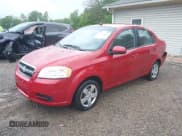 ✅ 2010 Chevrolet Aveo 1LT • VIN: KL1TD5DE3AB050201 • Лот: 42330603. Опубликован ранее на IAAI с пробегом 47 898 миль. Бесплатный доступ к архиву аукционных продаж из США и подробный отчёт об истории автомобиля на DreamBid. Изображение 2.