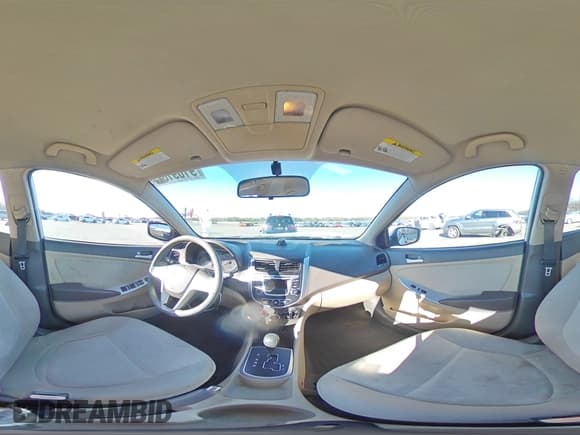 ✅ 2014 Hyundai Accent GLS • VIN: KMHCT4AE7EU691559 • Лот: 91091625. Опубликован ранее на Copart с пробегом 230 060 миль. Бесплатный доступ к архиву аукционных продаж из США и подробный отчёт об истории автомобиля на DreamBid. Изображение 14.