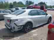 2023 Toyota Camry SE with VIN 4T1T11BK5PU089206, listed as a IAAI auction lot 42751729 with 14,798 mi miles and . Bid and sale history available at DreamBid. Image 14.