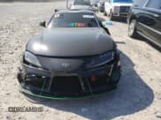 ✅ 2023 Toyota Supra 3.0 • VIN: WZ1DB0G07PW054230 • Лот: 63145215. Опубликован ранее на Copart с пробегом Не указан. Бесплатный доступ к архиву аукционных продаж из США и подробный отчёт об истории автомобиля на DreamBid. Изображение 5.