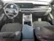 ✅ 2024 Hyundai Palisade Calligraphy • VIN: KM8R7DGE7RU670612 • Lot: 85311475. Wystawiony na Copart z przebiegiem 3 322 mil. Bezpłatny archiwum sprzedaży aukcyjnych z USA i szczegółowy raport historii pojazdu na DreamBid. Zdjęcie 8.