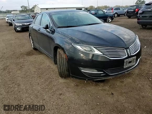 ✅ 2013 Lincoln MKZ • VIN: 3LN6L2G92DR817831 • Lot: 86621005. Wystawiony na Copart z przebiegiem 179 625 mil. Bezpłatny archiwum sprzedaży aukcyjnych z USA i szczegółowy raport historii pojazdu na DreamBid. Zdjęcie 13.