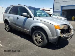 ✅ 2003 Saturn VUE • VIN: 5GZCZ23D73S809189 • Lot: 65757755. Wystawiony na Copart z przebiegiem 223 888 mil. Bezpłatny archiwum sprzedaży aukcyjnych z USA i szczegółowy raport historii pojazdu na DreamBid. Zdjęcie 4.