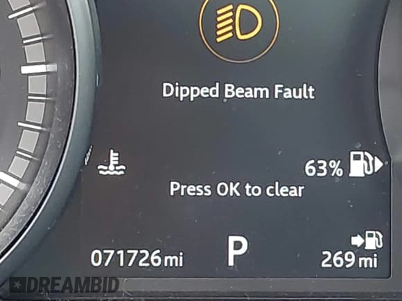 ✅ 2017 Land Rover Discovery HSE Luxury • VIN: SALRHBBV3HA023369 • Lot: 43309883. Listed on IAAI with 71,726 mi. Free auction sales archive from the USA and detailed vehicle history report at DreamBid. Image 16.