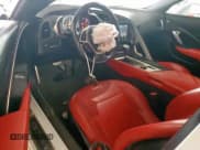 ✅ 2014 Chevrolet Corvette 2LT • VIN: 1G1YD3D77E5119375 • Lot: 86114815. Wystawiony na Copart z przebiegiem 70 729 mil. Bezpłatny archiwum sprzedaży aukcyjnych z USA i szczegółowy raport historii pojazdu na DreamBid. Zdjęcie 8.