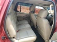 ✅ 2008 Ford Explorer Sport Trac Limited • VIN: 1FMEU33E28UA00164 • Лот: 62263225. Опубликован ранее на Copart с пробегом 237 696 миль. Бесплатный доступ к архиву аукционных продаж из США и подробный отчёт об истории автомобиля на DreamBid. Изображение 10.