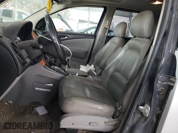 ✅ 2006 Saturn VUE • VIN: 5GZCZ63416S864474 • Lot: 78218194. Wystawiony na Copart z przebiegiem 212 626 mil. Bezpłatny archiwum sprzedaży aukcyjnych z USA i szczegółowy raport historii pojazdu na DreamBid. Zdjęcie 7.