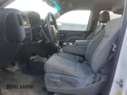 ✅ 2018 Chevrolet Silverado 1500 Work Truck • VIN: 3GCUKNEH2JG244771 • Лот: 85429244. Опубликован ранее на Copart с пробегом 159 437 миль. Бесплатный доступ к архиву аукционных продаж из США и подробный отчёт об истории автомобиля на DreamBid. Изображение 7.