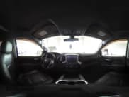 ✅ 2021 Chevrolet Silverado 1500 RST • VIN: 3GCUYEED7MG217646 • Lot: 42643254. Wystawiony na IAAI z przebiegiem 59 175 mil. Bezpłatny archiwum sprzedaży aukcyjnych z USA i szczegółowy raport historii pojazdu na DreamBid. Zdjęcie 18.