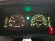 ✅ 1991 Toyota Land Cruiser • VIN: JT3FJ80W8M0023465 • Лот: 93724075. Опубликован ранее на Copart с пробегом 203 172 миль. Бесплатный доступ к архиву аукционных продаж из США и подробный отчёт об истории автомобиля на DreamBid. Изображение 9.