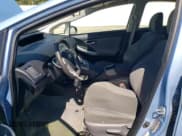 ✅ 2014 Toyota Prius • VIN: JTDKN3DP1E3058563 • Lot: 55855275. Listed on Copart with Not provided. Free auction sales archive from the USA and detailed vehicle history report at DreamBid. Image 7.