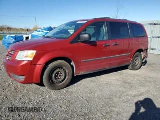✅ 2009 Dodge Grand Caravan SE • VIN: 2D8HN44E79R537938 • Lot: 90581805. Wystawiony na Copart z przebiegiem 162 506 mil. Bezpłatny archiwum sprzedaży aukcyjnych z USA i szczegółowy raport historii pojazdu na DreamBid. Zdjęcie 1.