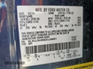 ✅ 2014 Lincoln Navigator • VIN: 5LMJJ3H59EEL04661 • Lot: 68027895. Listed on Copart with 177,186 mi. Free auction sales archive from the USA and detailed vehicle history report at DreamBid. Image 13.