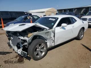 ✅ 2015 Dodge Challenger SXT • VIN: 2C3CDZAG5FH719996 • Lot: 71325815. Wystawiony na Copart z przebiegiem 167 364 mil. Bezpłatny archiwum sprzedaży aukcyjnych z USA i szczegółowy raport historii pojazdu na DreamBid. Zdjęcie 1.