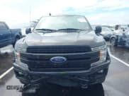 ✅ 2019 Ford F-150 XLT • VIN: 1FTEW1E58KFD30712 • Lot: 42957538. Listed on IAAI with 74,661 mi. Free auction sales archive from the USA and detailed vehicle history report at DreamBid. Image 12.