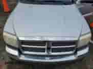 ✅ 2005 Dodge Dakota SLT • VIN: 1D7HW48N75S292255 • Lot: 80596074. Listed on Copart with 255,776 mi miles. Access the free auction sales archive from the USA and view a detailed vehicle history report at DreamBid. Image 11.