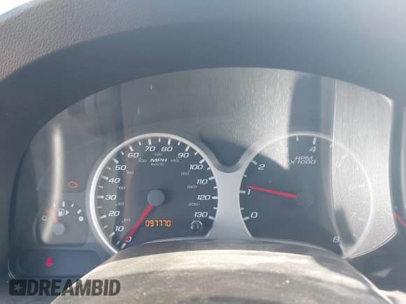 ✅ 2005 Chevrolet Equinox LS • VIN: 2CNDL13F156101203 • Лот: 42112907. Опубликован ранее на IAAI с пробегом 97 770 миль. Бесплатный доступ к архиву аукционных продаж из США и подробный отчёт об истории автомобиля на DreamBid. Изображение 7.