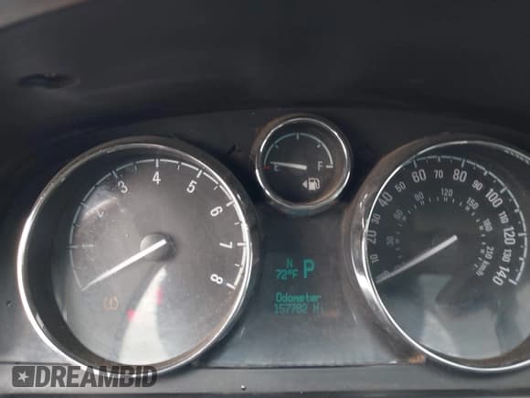 ✅ 2014 Chevrolet Captiva Sport LS • VIN: 3GNAL2EK9ES528287 • Lot: 43372808. Wystawiony na IAAI z przebiegiem 157 782 mil. Bezpłatny archiwum sprzedaży aukcyjnych z USA i szczegółowy raport historii pojazdu na DreamBid. Zdjęcie 7.