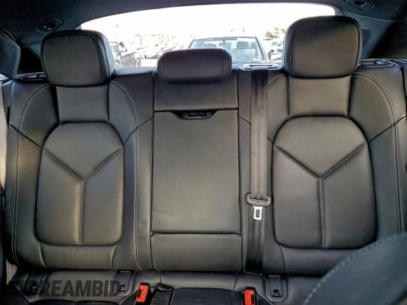 ✅ 2023 Porsche Macan GTS • VIN: WP1AF2A55PLB56728 • Lot: 93667995. Wystawiony na Copart z przebiegiem 24 208 mil. Bezpłatny archiwum sprzedaży aukcyjnych z USA i szczegółowy raport historii pojazdu na DreamBid. Zdjęcie 10.