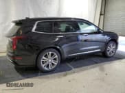 ✅ 2025 Cadillac XT6 FWD Premium Luxury • VIN: 1GYKPCRS9SZ116865 • Lot: 65719375. Wystawiony na Copart z przebiegiem 1 506 mil. Bezpłatny archiwum sprzedaży aukcyjnych z USA i szczegółowy raport historii pojazdu na DreamBid. Zdjęcie 3.