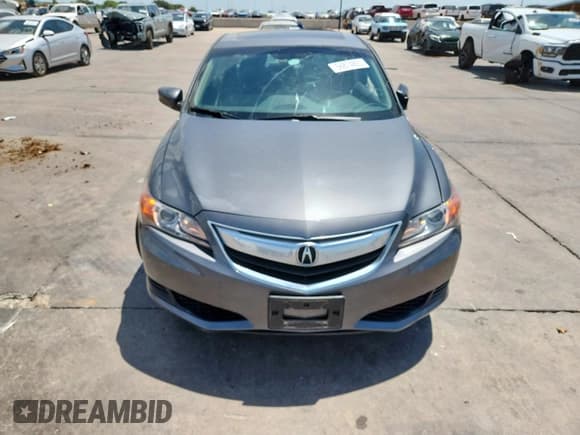 ✅ 2014 Acura ILX • VIN: 19VDE1F30EE006995 • Lot: 66874825. Listed on Copart with 46,442 mi. Free auction sales archive from the USA and detailed vehicle history report at DreamBid. Image 5.