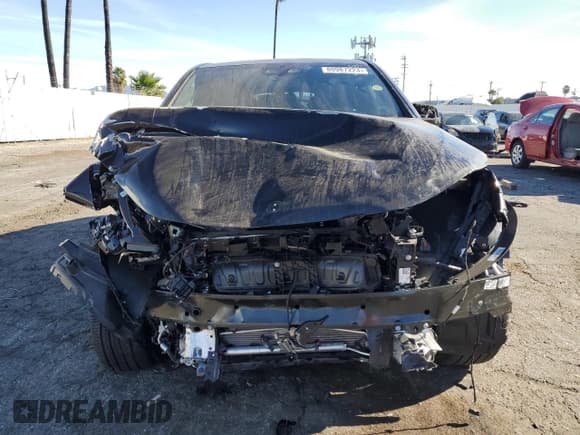 ✅ 2023 Mercedes-Benz EQE 350 • VIN: 4JGGM1CB7PA005492 • Lot: 80987223. Wystawiony na Copart z przebiegiem 3 310 mil. Bezpłatny archiwum sprzedaży aukcyjnych z USA i szczegółowy raport historii pojazdu na DreamBid. Zdjęcie 5.