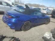 ✅ 2024 BMW M8 Competition • VIN: WBSDZ0C04RCR21242 • Lot: 49249175. Wystawiony na Copart z przebiegiem 5 071 mil. Bezpłatny archiwum sprzedaży aukcyjnych z USA i szczegółowy raport historii pojazdu na DreamBid. Zdjęcie 3.