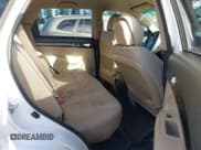 ✅ 2011 Kia Sorento LX • VIN: 5XYKT4A26BG112001 • Lot: 43667984. Listed on IAAI with 211,049 mi. Free auction sales archive from the USA and detailed vehicle history report at DreamBid. Image 8.