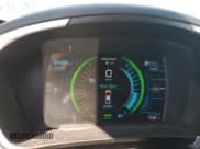 ✅ 2017 Chevrolet Volt LT • VIN: 1G1RA6S59HU202753 • Lot: 69297934. Wystawiony na Copart z przebiegiem 69 439 mil. Bezpłatny archiwum sprzedaży aukcyjnych z USA i szczegółowy raport historii pojazdu na DreamBid. Zdjęcie 9.