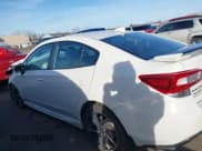 ✅ 2022 Subaru Impreza Special Sports • VIN: 4S3GKAL69N3606871 • Lot: 43661436. Listed on IAAI with 35,183 mi. Free auction sales archive from the USA and detailed vehicle history report at DreamBid. Image 15.