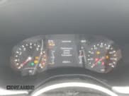 ✅ 2023 Jeep Compass Limited • VIN: 3C4NJDCNXPT506546 • Лот: 82047325. Опубликован ранее на Copart с пробегом 43 427 миль. Бесплатный доступ к архиву аукционных продаж из США и подробный отчёт об истории автомобиля на DreamBid. Изображение 9.