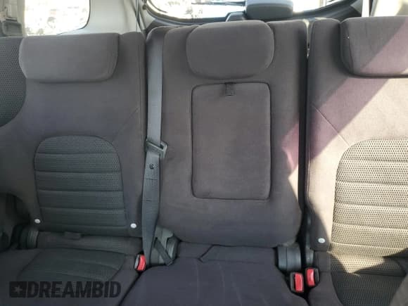 ✅ 2006 Nissan Pathfinder SE Off Road • VIN: 5N1AR18W66C667067 • Lot: 87291105. Listed on Copart with 201,644 mi. Free auction sales archive from the USA and detailed vehicle history report at DreamBid. Image 10.