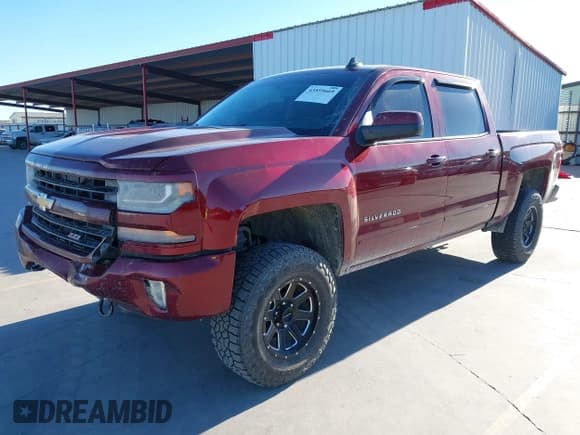 ✅ 2016 Chevrolet Silverado 1500 LT • VIN: 3GCUKREC6GG188130 • Лот: 43559669. Опубликован ранее на IAAI с пробегом 143 211 миль. Бесплатный доступ к архиву аукционных продаж из США и подробный отчёт об истории автомобиля на DreamBid. Изображение 19.