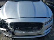 ✅ 2018 Jaguar F-Pace 30t Premium • VIN: SADCJ2GX3JA203652 • Lot: 41909457. Listed on IAAI with 99,675 mi. Free auction sales archive from the USA and detailed vehicle history report at DreamBid. Image 12.