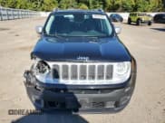 ✅ 2016 Jeep Renegade Limited • VIN: ZACCJADT2GPD67152 • Lot: 89642905. Wystawiony na Copart z przebiegiem 91 171 mil. Bezpłatny archiwum sprzedaży aukcyjnych z USA i szczegółowy raport historii pojazdu na DreamBid. Zdjęcie 5.