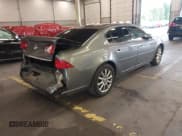 ✅ 2006 Buick Lucerne CXS • VIN: 1G4HE57Y36U227919 • Lot: 43002607. Wystawiony na IAAI z przebiegiem 163 437 mil. Bezpłatny archiwum sprzedaży aukcyjnych z USA i szczegółowy raport historii pojazdu na DreamBid. Zdjęcie 4.