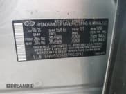 ✅ 2023 Hyundai Santa Fe Limited • VIN: 5NMS5DA18PH013792 • Lot: 74481014. Wystawiony na Copart z przebiegiem Nie podano. Bezpłatny archiwum sprzedaży aukcyjnych z USA i szczegółowy raport historii pojazdu na DreamBid. Zdjęcie 14.