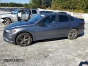 ✅ 2019 Volkswagen Jetta S • VIN: 3VWC57BU7KM076609 • Lot: 91064635. Listed on Copart with 78,457 mi. Free auction sales archive from the USA and detailed vehicle history report at DreamBid. Image 1.