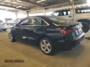 ✅ 2024 Audi A3 Premium • VIN: WAUGUDGY8RA066029 • Лот: 61027345. Опубликован ранее на Copart с пробегом 10 627 миль. Бесплатный доступ к архиву аукционных продаж из США и подробный отчёт об истории автомобиля на DreamBid. Изображение 2.