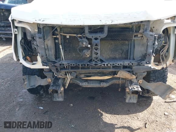 ✅ 2012 Ford F-250 XL • VIN: 1FT7X2A68CEC99964 • Lot: 40496283. Listed on IAAI with 66,548 mi. Free auction sales archive from the USA and detailed vehicle history report at DreamBid. Image 6.