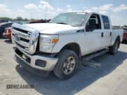 ✅ 2016 Ford F-350 Platinum • VIN: 1FT8W3B66GEC02973 • Lot: 54824524. Listed on Copart with 131,217 mi. Free auction sales archive from the USA and detailed vehicle history report at DreamBid. Image 1.