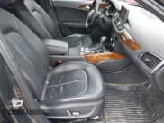 ✅ 2016 Audi A6 Premium Plus • VIN: WAUFGAFC8GN082146 • Лот: 42391613. Опубликован ранее на IAAI с пробегом 134 066 миль. Бесплатный доступ к архиву аукционных продаж из США и подробный отчёт об истории автомобиля на DreamBid. Изображение 5.