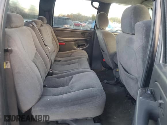 ✅ 2006 Chevrolet Silverado 1500 LT1 • VIN: 2GCEK13T061216701 • Лот: 90572725. Опубликован ранее на Copart с пробегом 247 359 миль. Бесплатный доступ к архиву аукционных продаж из США и подробный отчёт об истории автомобиля на DreamBid. Изображение 10.