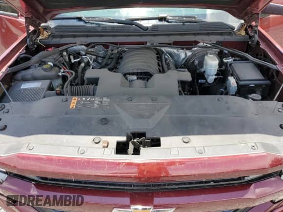 2017 Chevrolet Silverado 1500 LT с VIN 1GCVKREC3HZ322064, выставлен на аукционе Copart как лот 61530195 с пробегом 149 346 миль миль и Списание • Salvage title. История ставок и продаж доступна на DreamBid. Изображение 11.