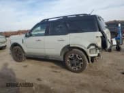 ✅ 2022 Ford Bronco Sport Outer Banks • VIN: 3FMCR9C68NRD98813 • Lot: 91402575. Listed on Copart with 74,315 mi. Free auction sales archive from the USA and detailed vehicle history report at DreamBid. Image 2.