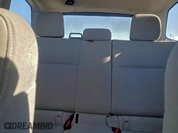 ✅ 2018 Subaru Forester • VIN: JF2SJABC8JH475743 • Лот: 96346915. Опубликован ранее на Copart с пробегом 176 396 миль. Бесплатный доступ к архиву аукционных продаж из США и подробный отчёт об истории автомобиля на DreamBid. Изображение 10.